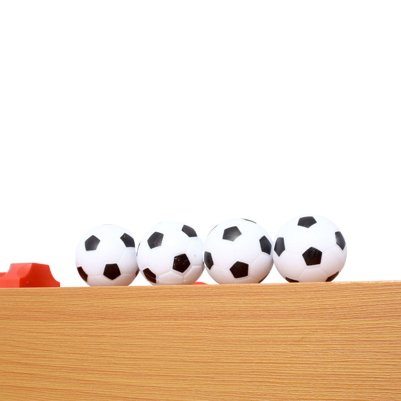 Hurricane - Foosball Table For Family Game