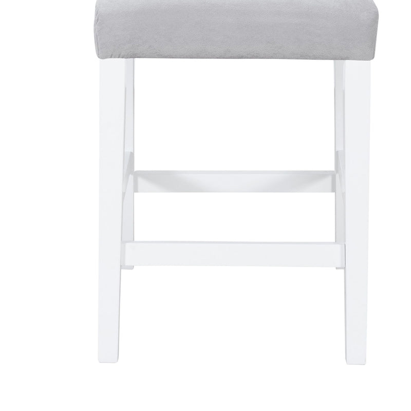Ariya - 5 Pieces Bar Table And Bar Stool Set