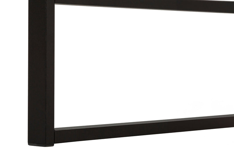 Computer Desk For Home Office, Laptop, Contemporary, Versatile Placement - Beige