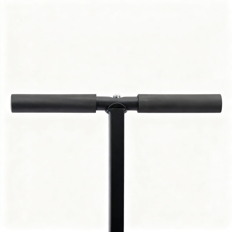 Xtp006 - Sports Trampoline Indoor / Outdoor Fitness Equipment - Black