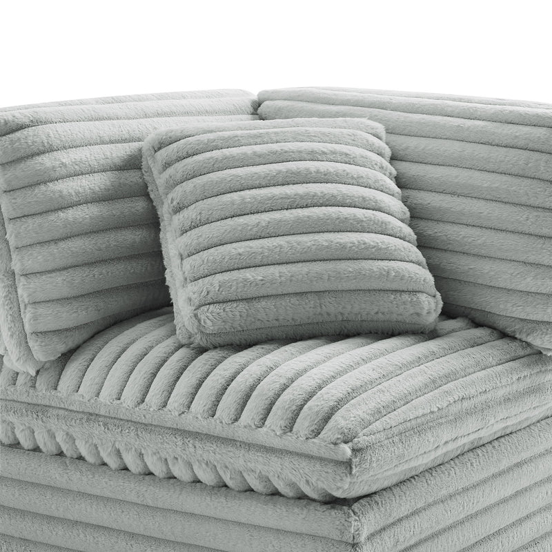 Jenny - Modular Sectional