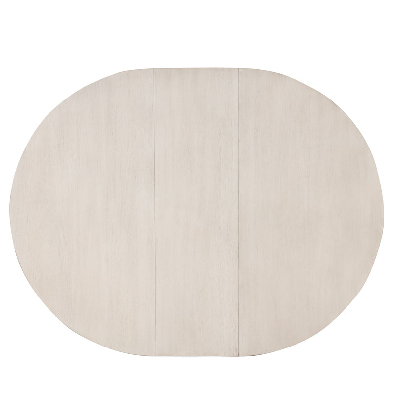 5 Pieces Dining Table And Chairs Set For 4 Persons