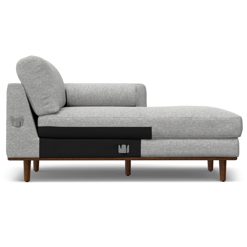 Morrison - Upholstered Sectional Sofa