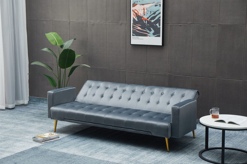 Comfort Compact Design Sofa Bed