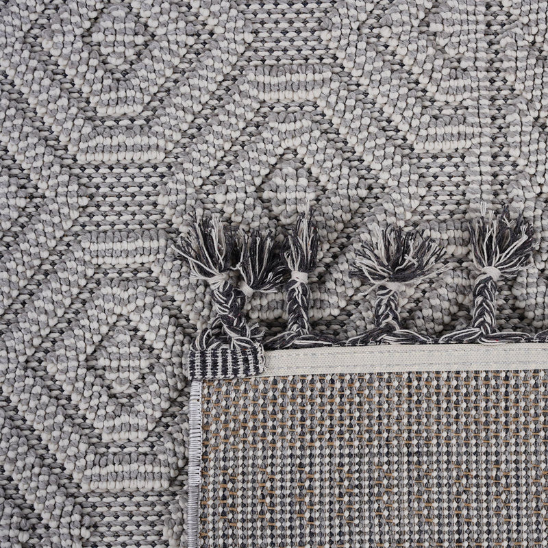 Guros - Geometric Indoor / Outdoor Rug