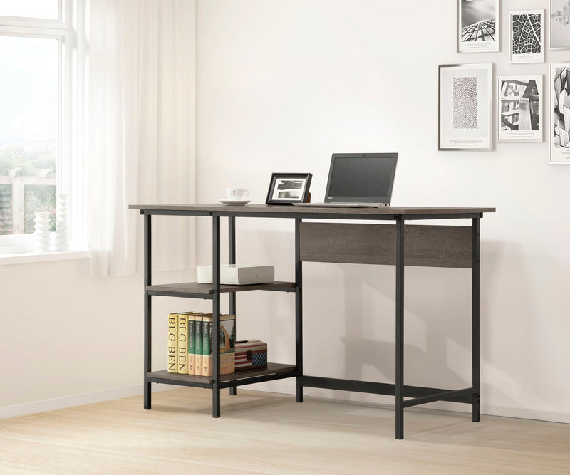 Desk - Gray