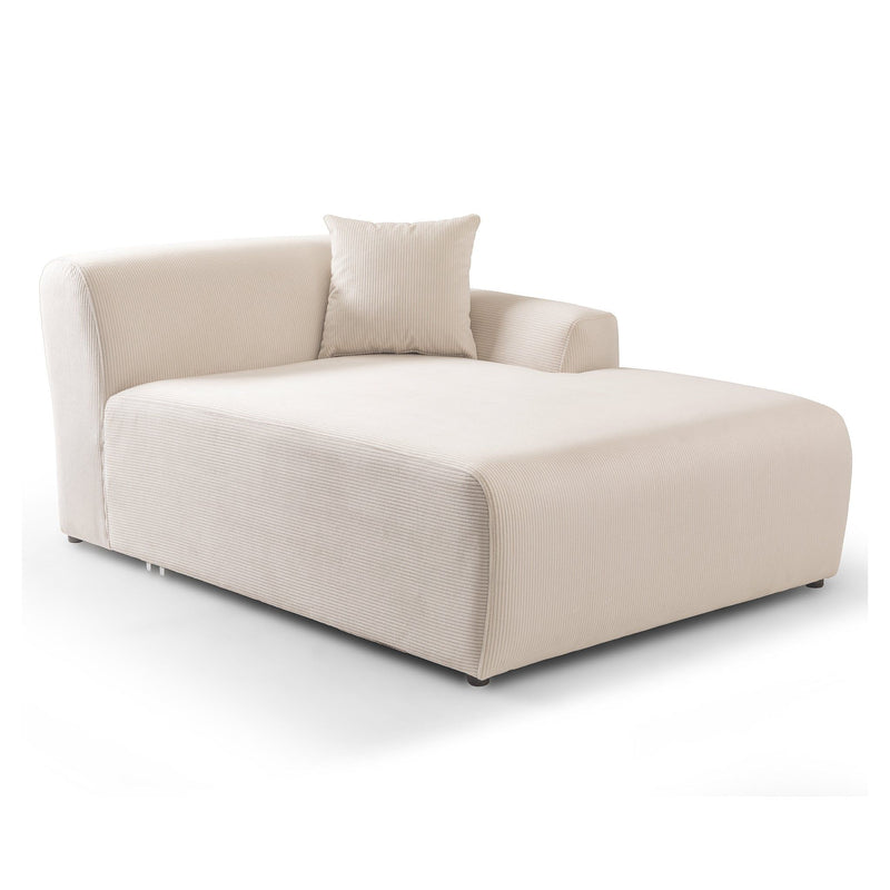 Mar - High-Quality Sectional Sofa