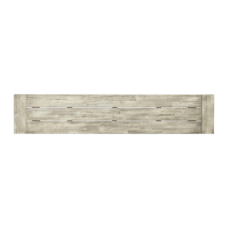 Carlisle - Dining Bench