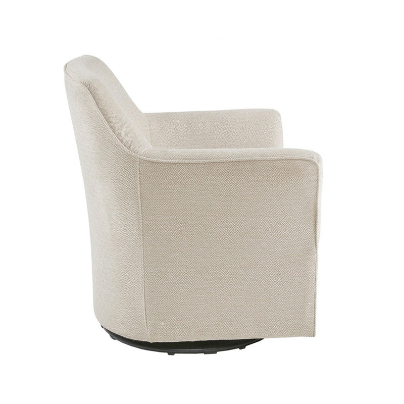 Augustine - Swivel Glider Chair