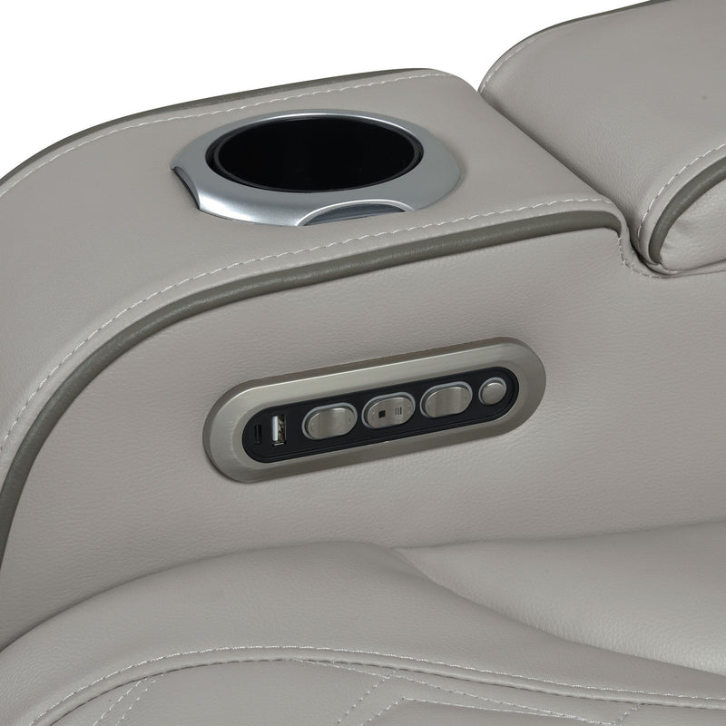 Fortuner - Power Reclining Chair