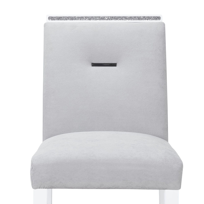 Ariya - 5 Pieces Bar Table And Bar Stool Set
