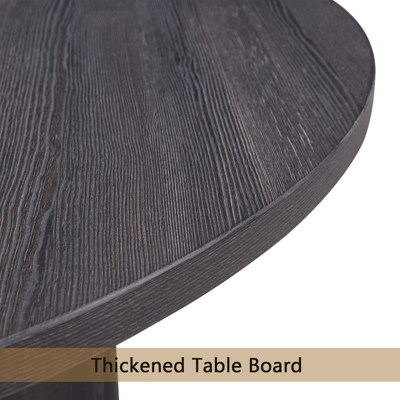 Round Dining Table For Kitchen