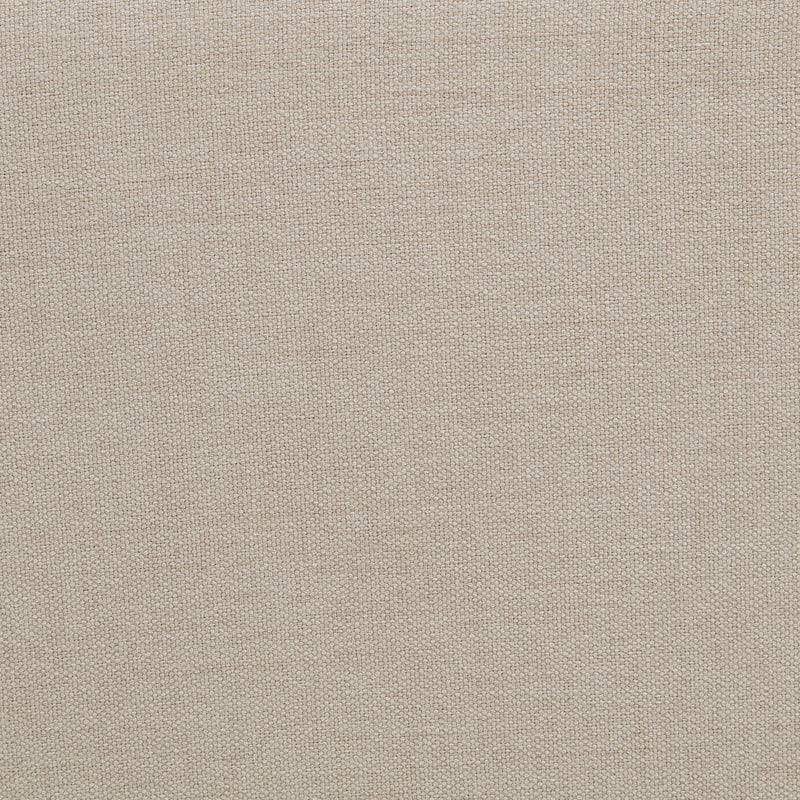 Upholstered Entryway Accent Bench - Beige