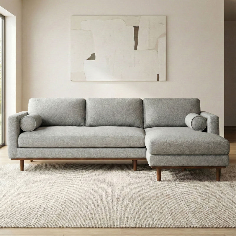 Morrison - Upholstered Sectional Sofa
