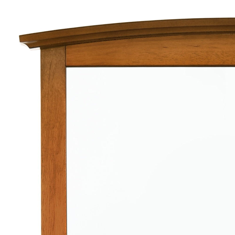 Hammond - Elegant Wall Mirror