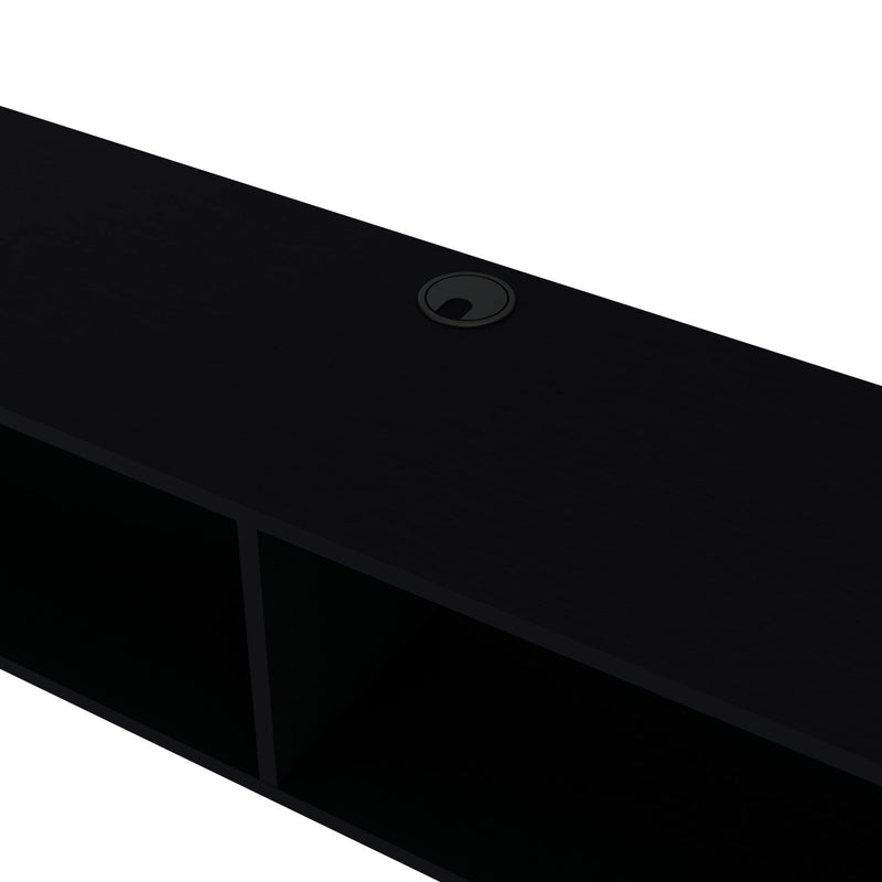 Moore - Floating TV Stand