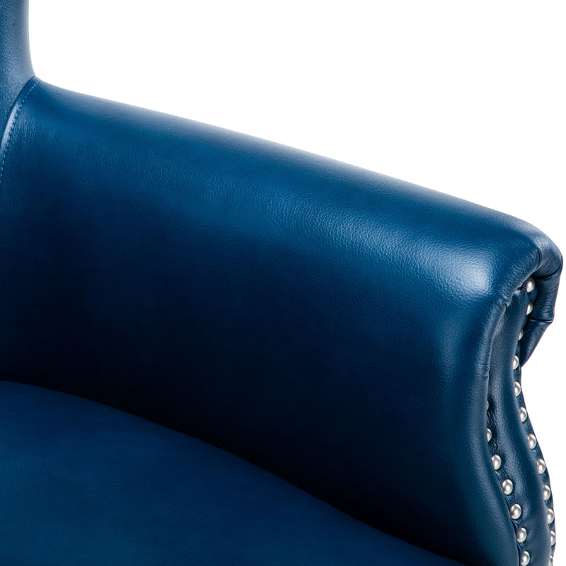 Hadley - Club Chair