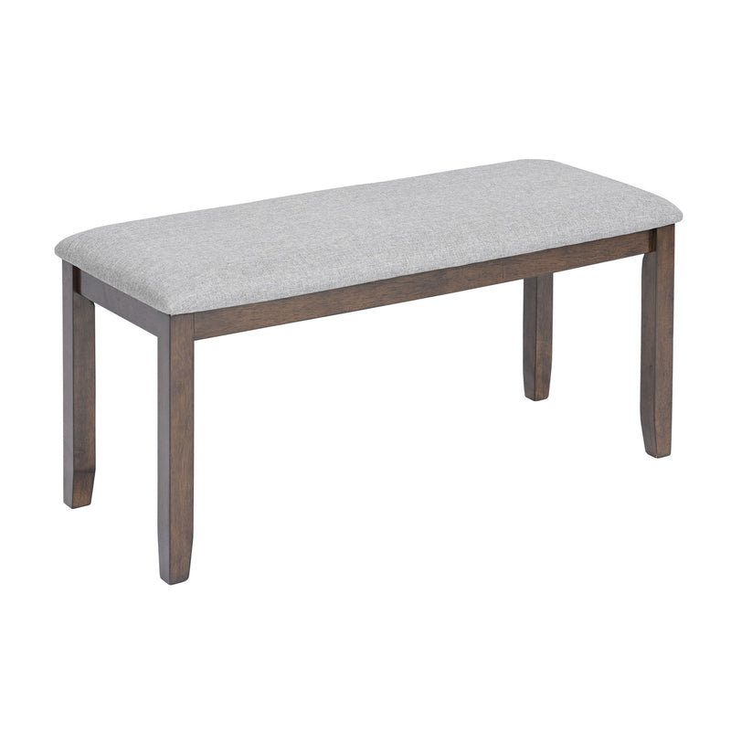 Kitchen Dining Set, Rectangular Dining Table