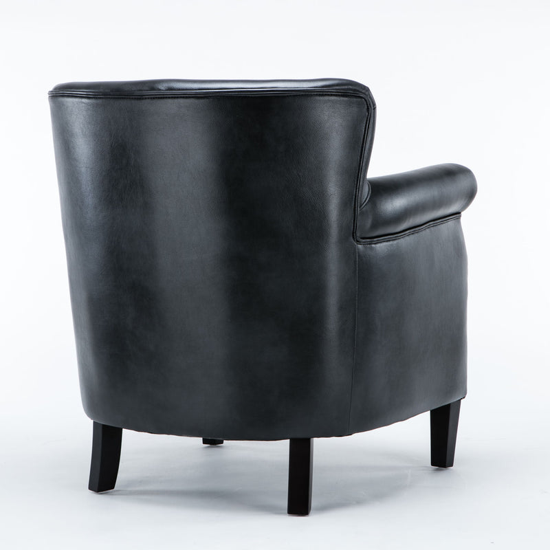 Hadley - Club Chair