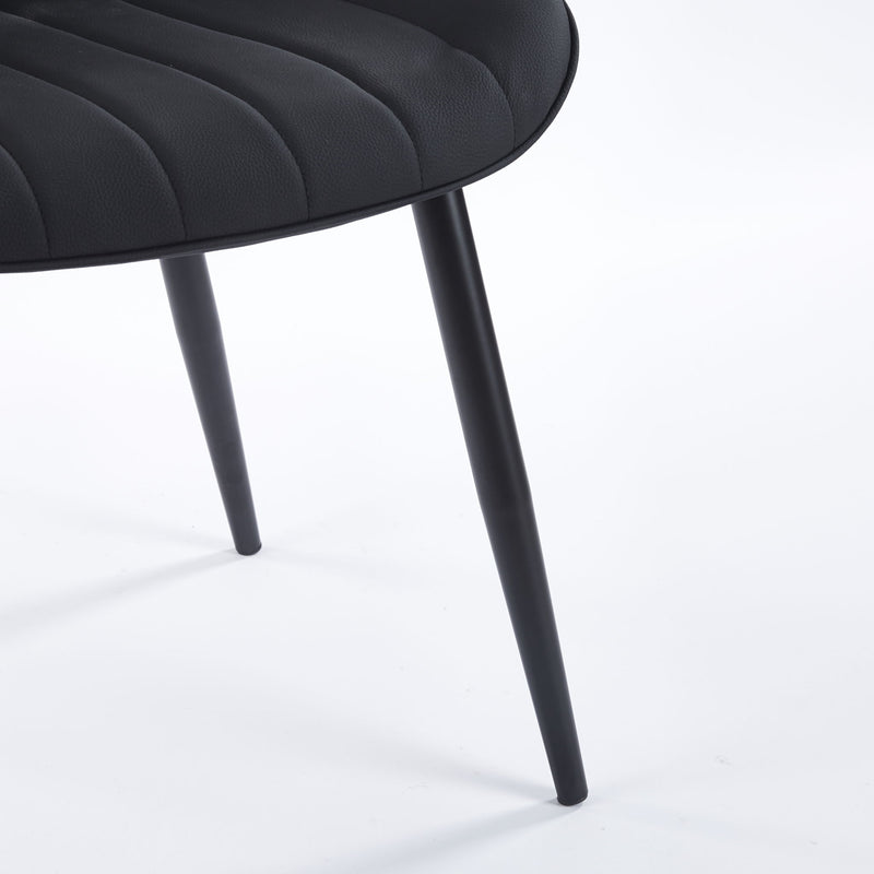 Styling Dining Chairs