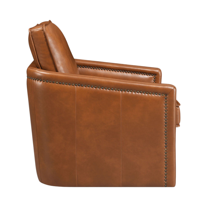 Rocha - Aire Swivel Chair With Glider