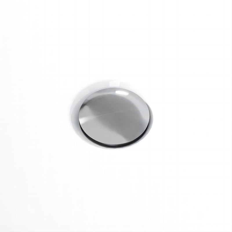 Freestanding Bathtub With Diamond Pattern Design