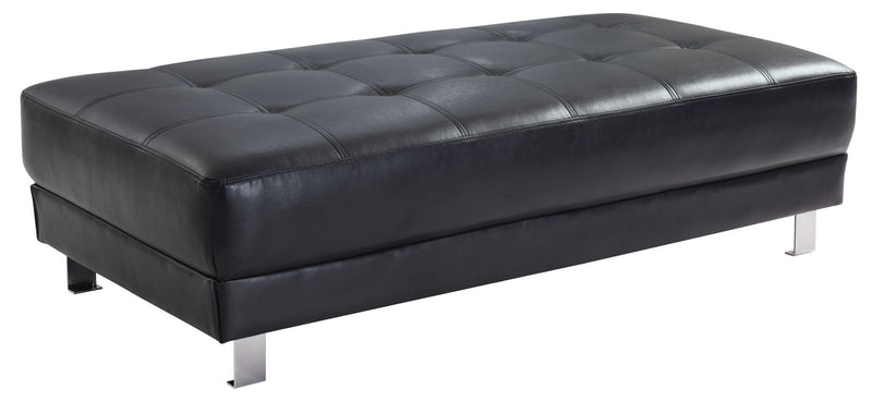 Contemporary Ottoman For Living Rooms