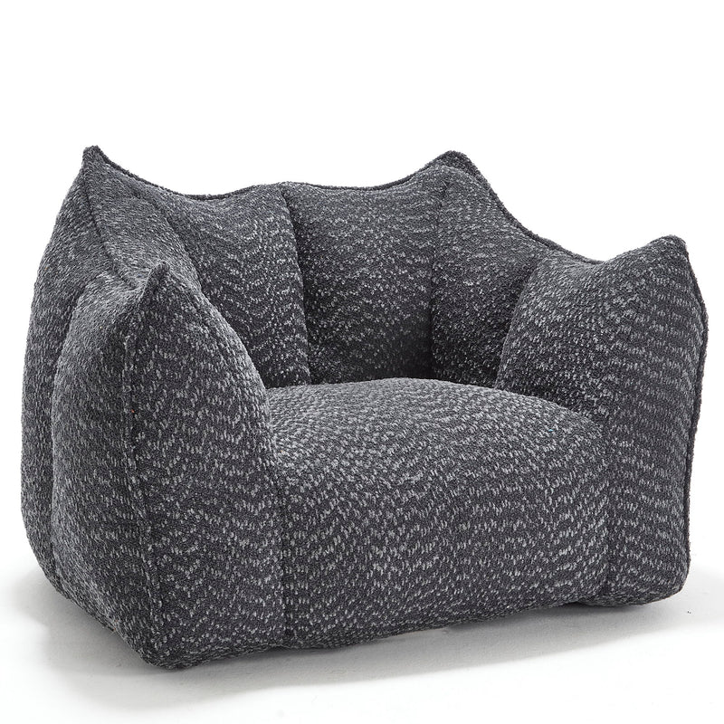 Comfortable Sofa Chairs With Highly Resilient Foam For Living Rooms And Bedrooms