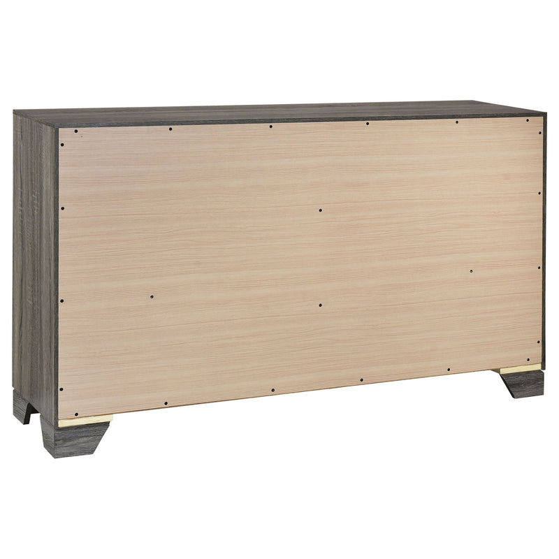 Funston - Bedroom Set