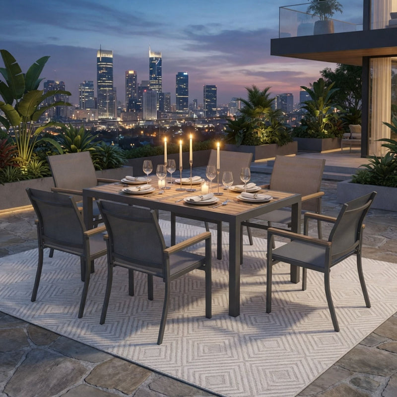Outdoor Patio Chairs