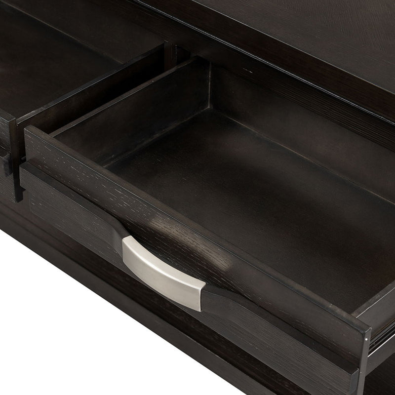 Elegant Design End Table