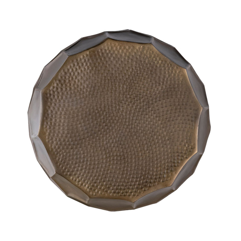 Ct101 & Et101 - 2 Piece Table Set
