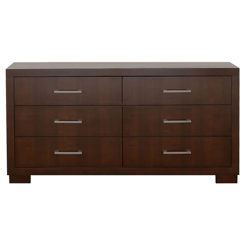 Tokyo - LED Bedroom Set