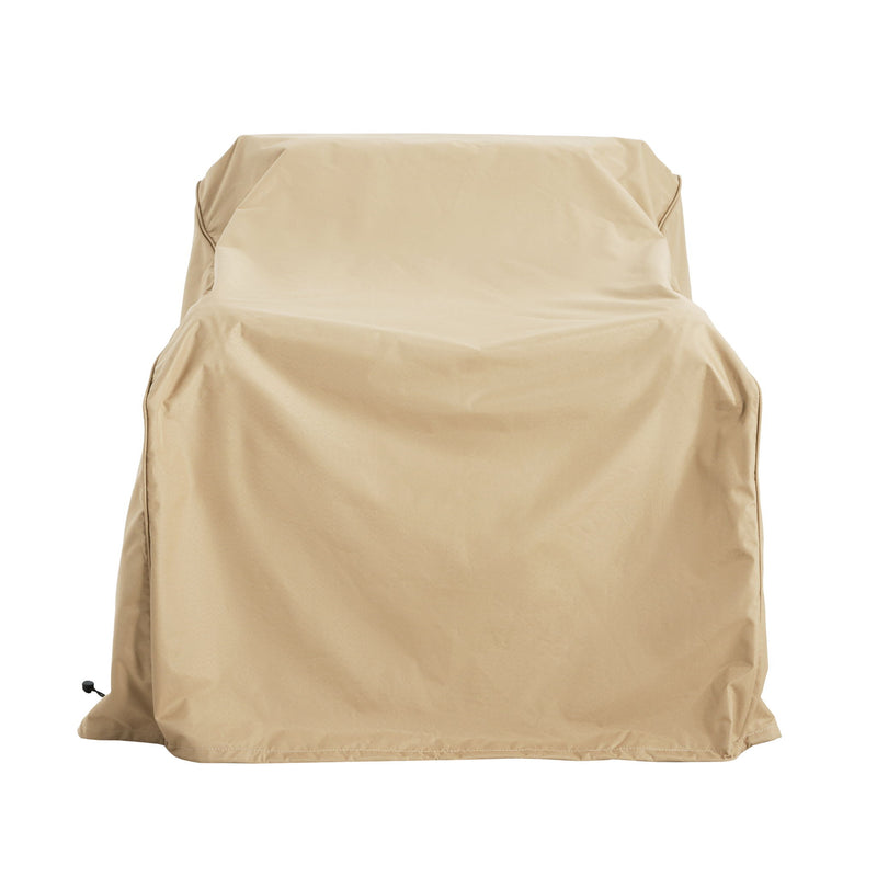Shield - Outdoor Patio Club Chair Cover