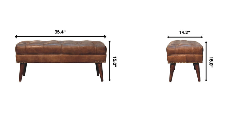Harbour - Bench