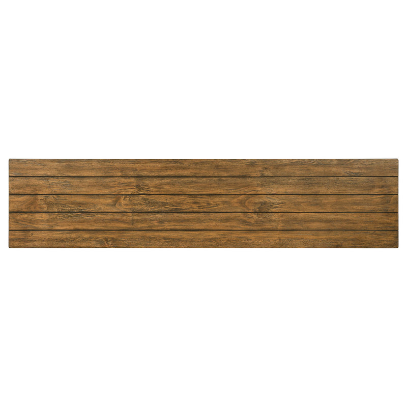 Castleton - TV Stand Media Console