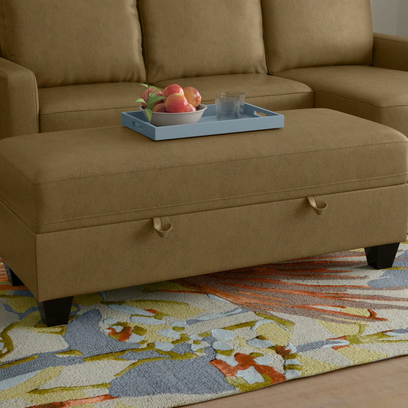Drason - Storage Ottoman
