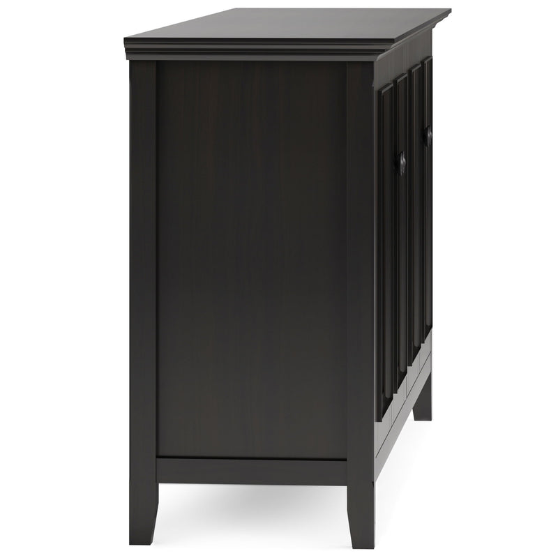 Amherst - 4 Door Storage Cabinet