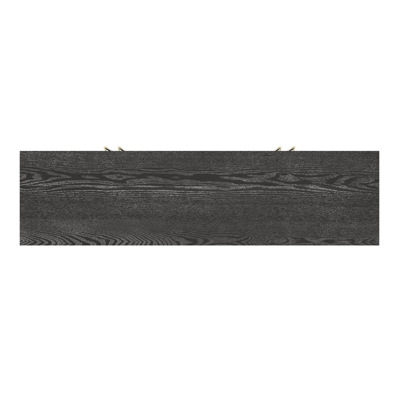 Sideboard With Adjustable Shelves