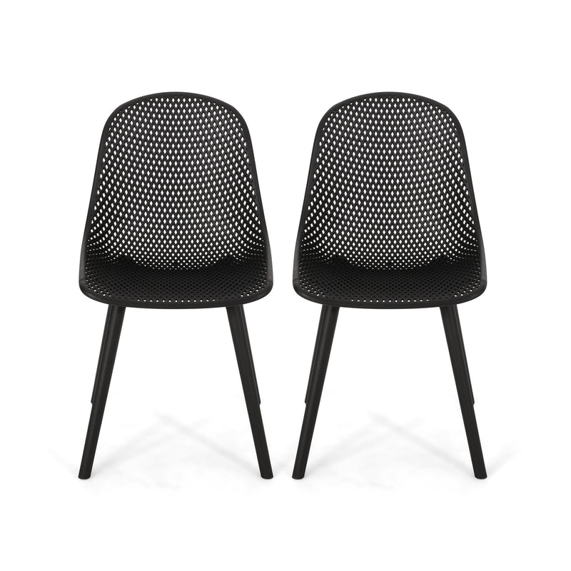 Posey Chair (Set of 2)