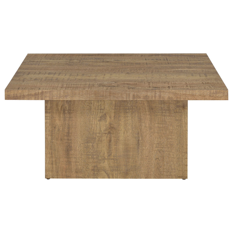 Exeter - Square Table