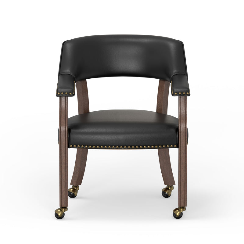 Gorman - Dining And Game Chair
