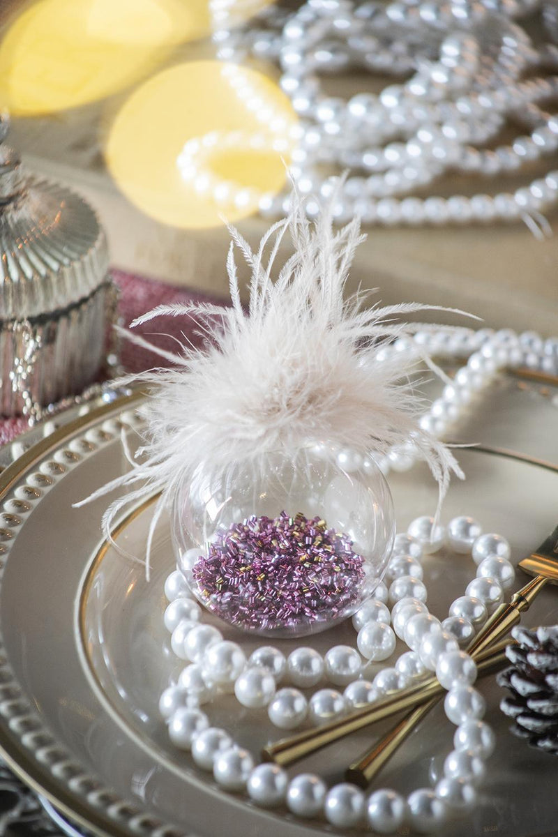 Christmas Ball Ornaments Decorative Hanging Ball Christmas Tree Ornaments For Holiday
