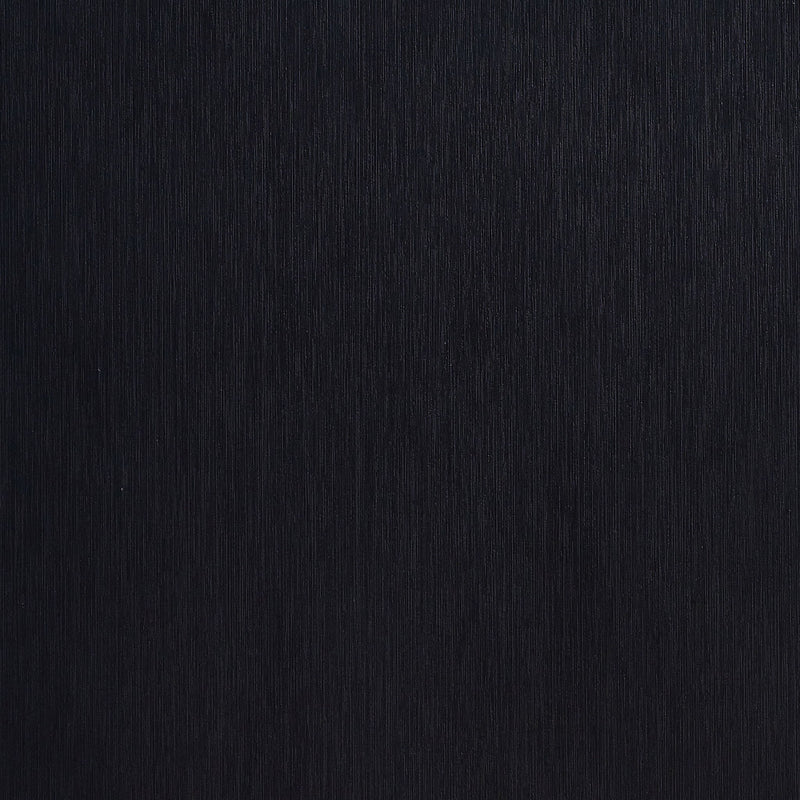 Medici - Eastern King LED Headboard Bed - Black