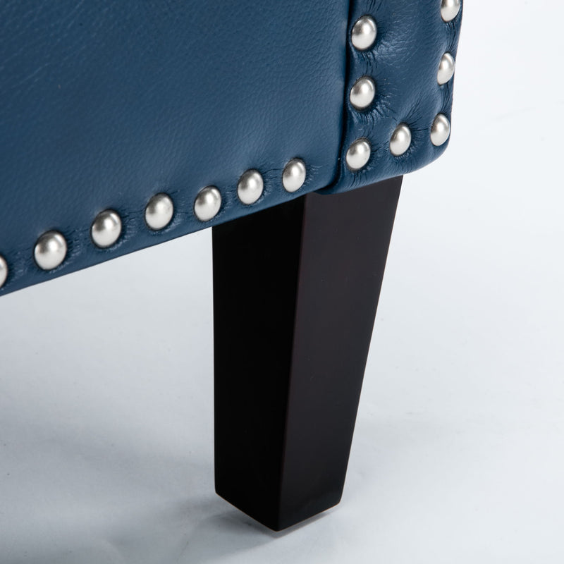 Hadley - Club Chair