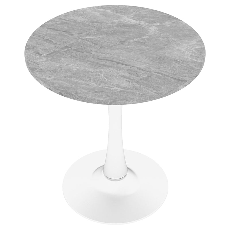Coffee Table & Round Top