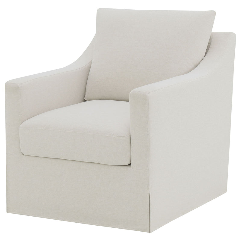 Merced - Swivel Accent Chair