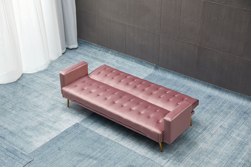 Comfort Compact Design Sofa Bed