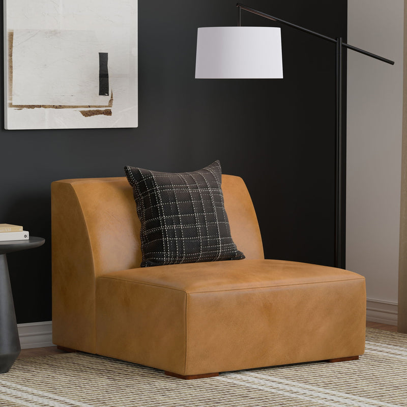Rex - Center Sofa Module