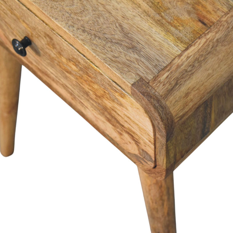Avora - Nightstand With 1 Drawer